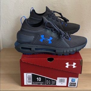 NEVER WORN Under Amour Hover Phantom SE